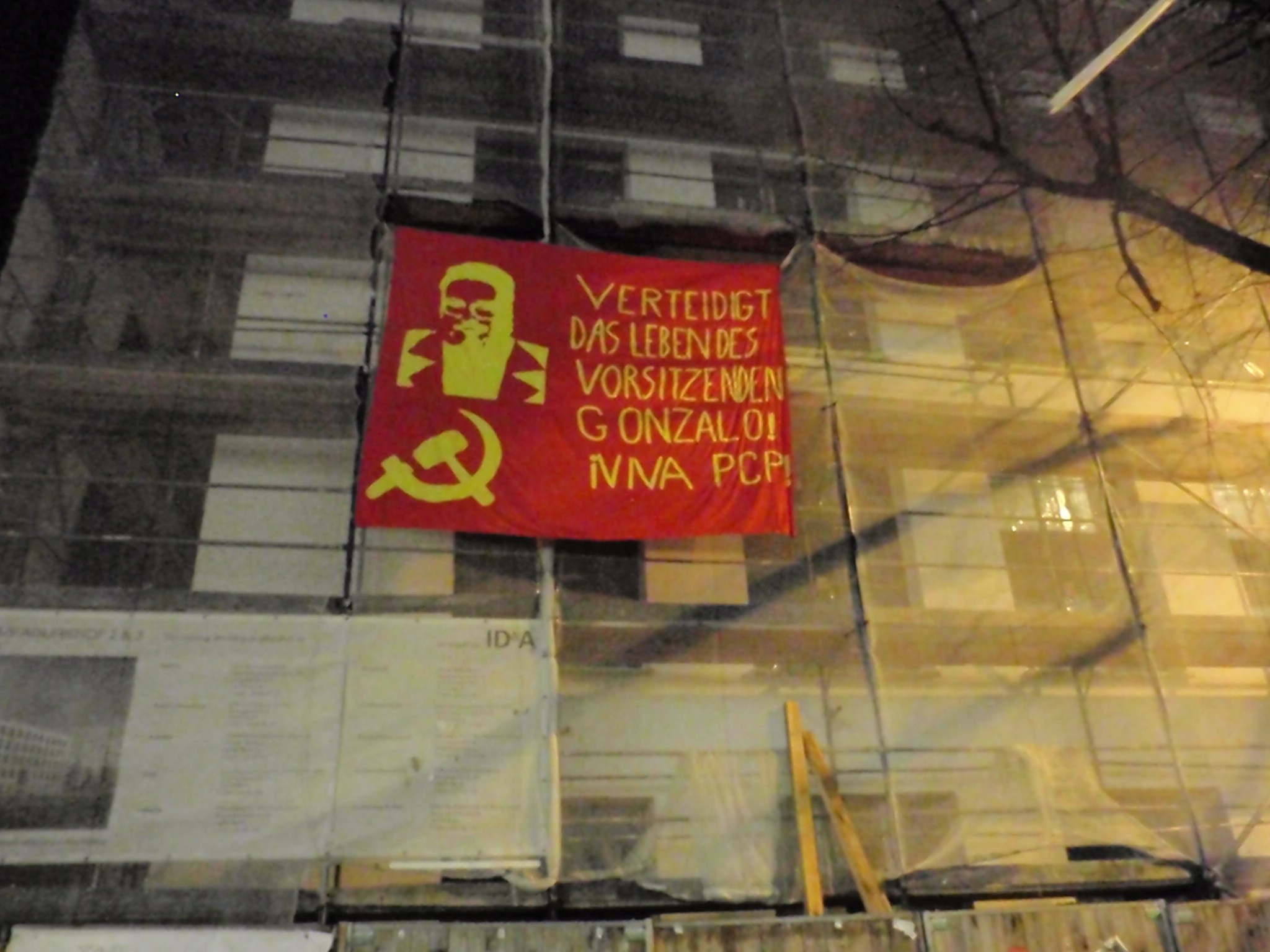 3rd DECEMBER OF 2018: LONG LIVE THE 84th ANNIVERSARY OF THE BIRTH OF CHAIRMAN GONZALO AND THE DAY OF THE PEOPLE’S LIBERATION ARMY!