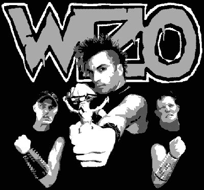 WIZO – Punkrock aus den „guten alten Zeiten“