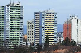 Baden Württemberg: The housing shortage continues to grow