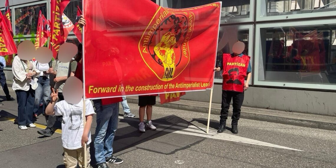 Die AIL begrüßt den Tag der Einheit, des Kampfes und der Solidarität der Arbeiterklasse