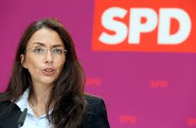 SPD-Bundesvorstandsmitglied Fahimi wird DGB-Vorstandsvorsitzende