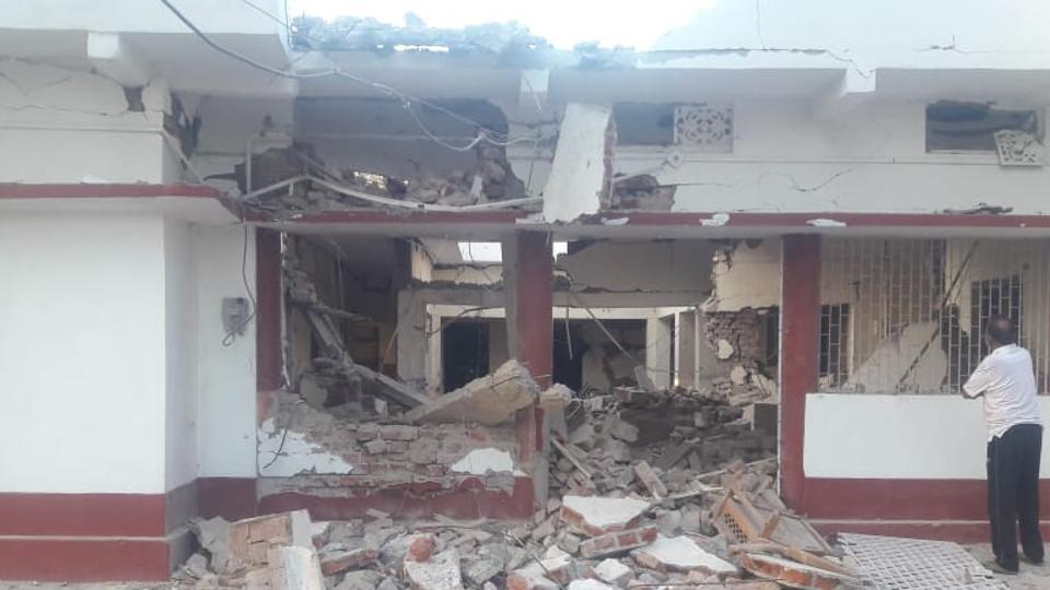 Weitere Aktionen zum Wahlboykott in Indien