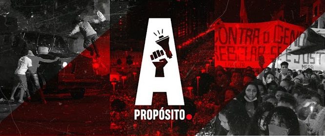 Brasilien: neue Formate, geändertes Programm