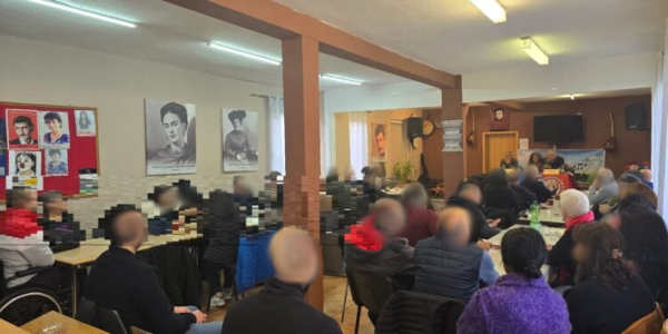 Berichte – AGEB und ADHK in Ludwigsburg und Wien