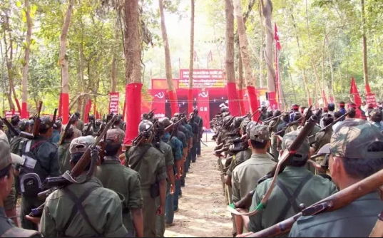 Kundgebung am 9. Juli – 13 Uhr – vor dem indischen Konsulat in Hamburg