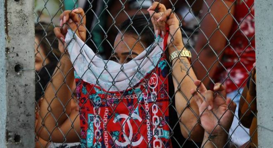 Das Massaker in den Gefängnissen in Amazonas ist kein Unfall, sondern eine staatliche Politik