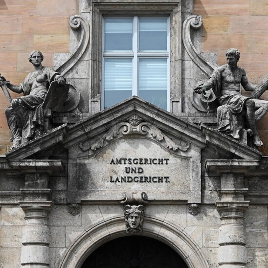 Regensburg: Staat schützt Vergewaltiger und statuiert Exempel