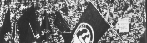 Für einen kämpferischen Antifaschismus und warum der „Jugendwiderstand“ dafür nicht taugt