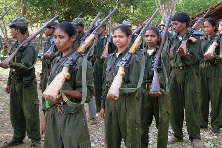 The International Working Women’s Day in India