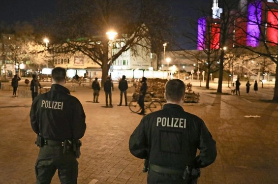 Ein Taschenspielertrick und der Schrei der Massen