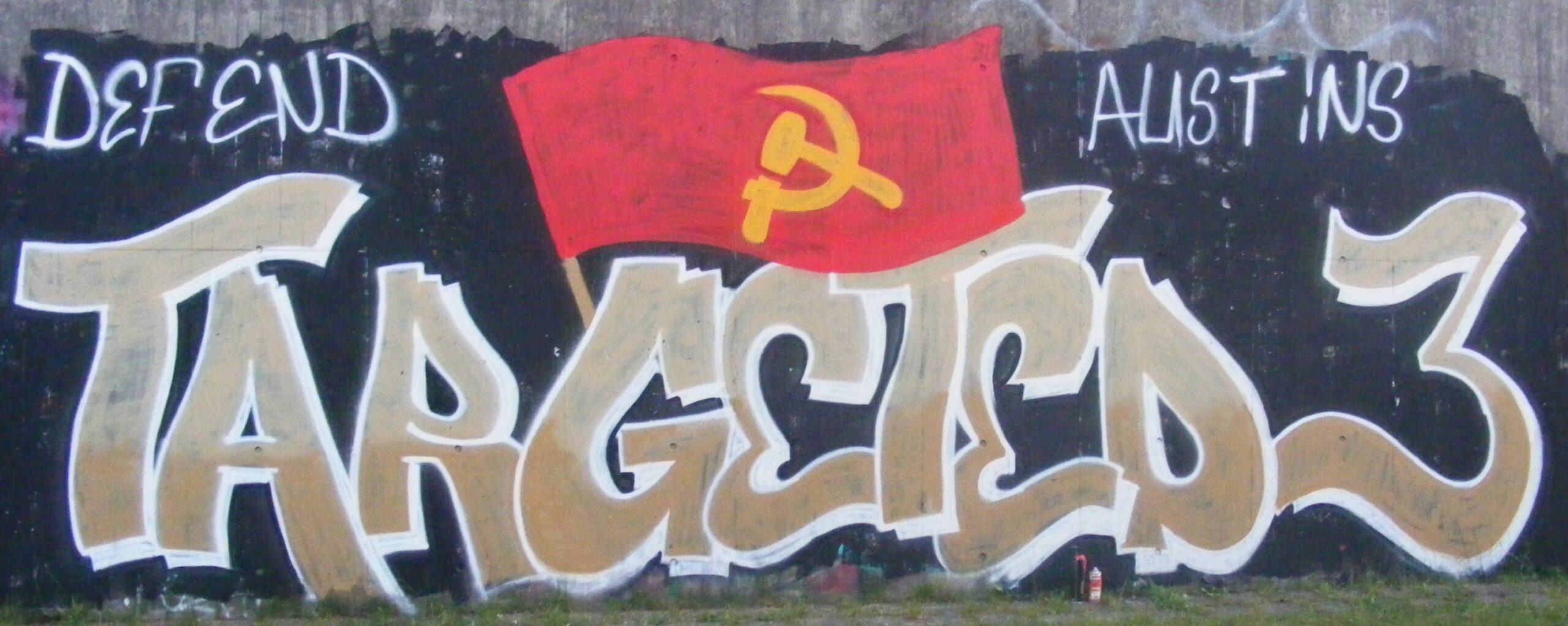 Verteidigt Austin`s Targeted Three!