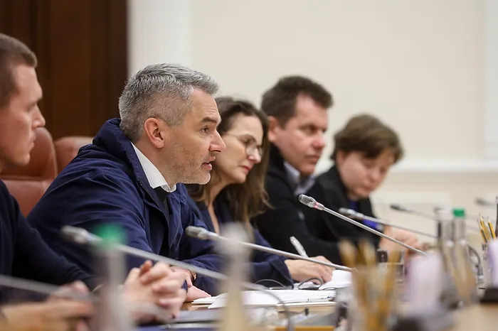 Zur politischen Krise in Österreich