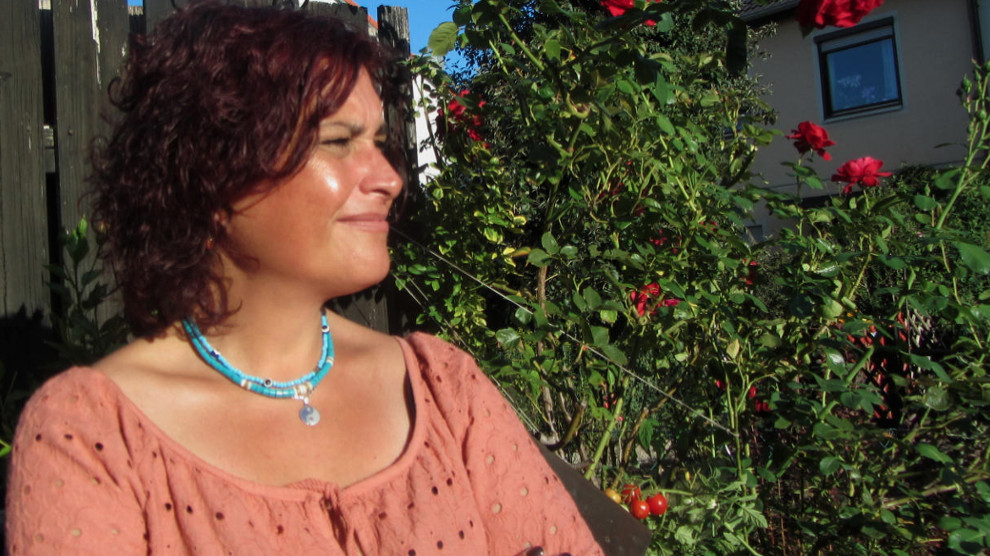 #Banumussbleiben – Keine Abschiebung von Dr. Dilay Banu Büyükavci