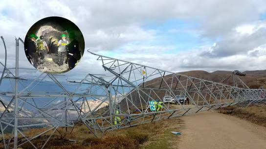 Peru: Armed struggle against imperialist mining