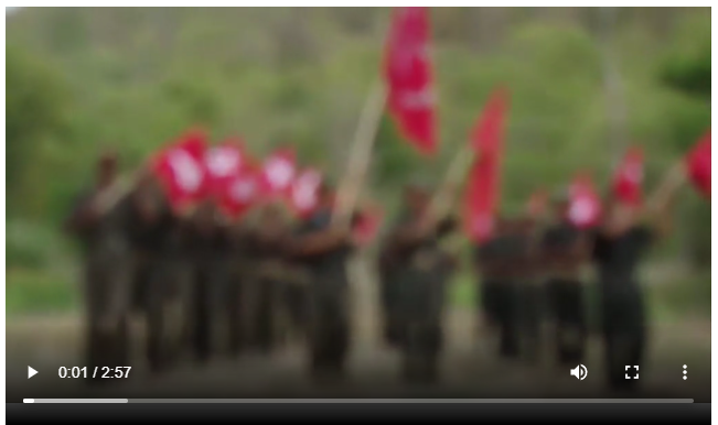 Video: International Day of Action Against Prahaar-3