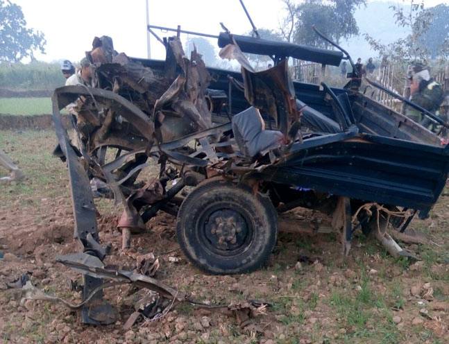 Indien: Entwicklungen im Januar