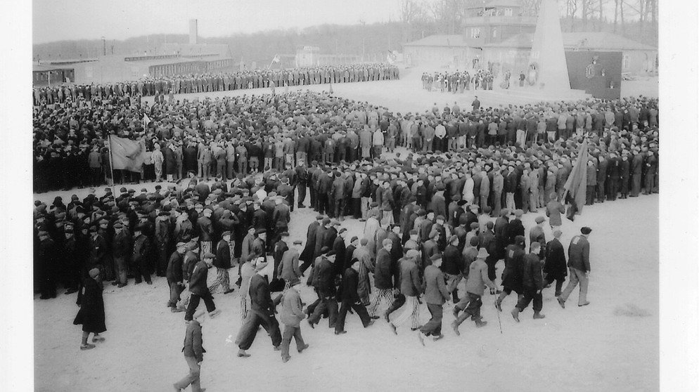 BRD-Geschichtsverdreher: Auf allen Ebenen reaktionär