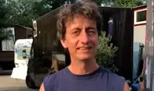 „grüße aus der illegalität“ – Dokumentation des Schreibens von Burkhard Garweg