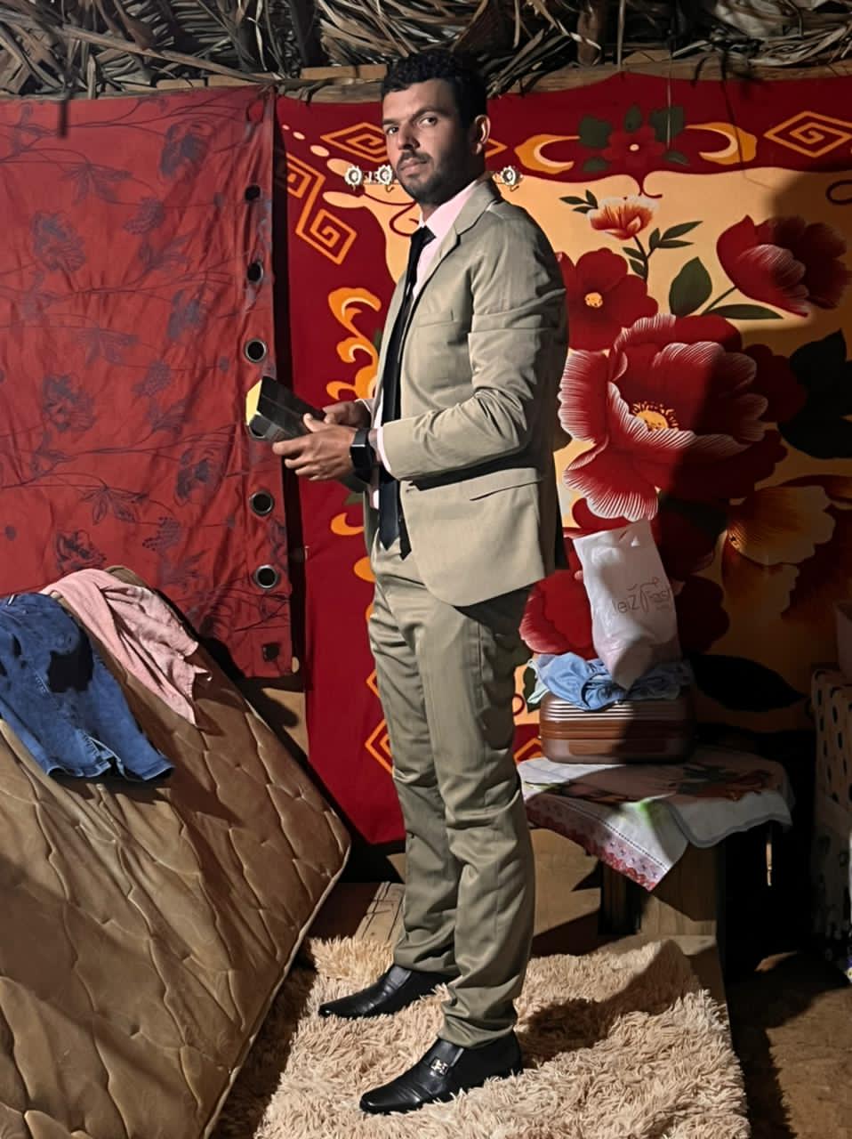 Brasilien: Großgrundbesitzer ermorden wieder einen Bauern