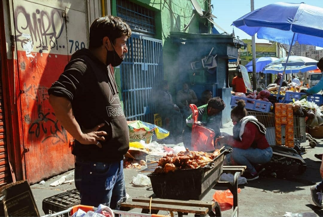 Chile: Informal labour is on the rise while our rights as workers are decreasing