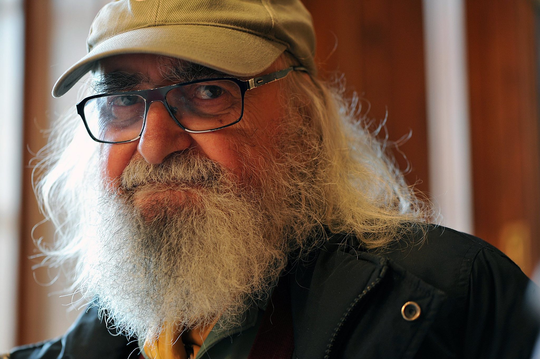 To our Comrade Pierre