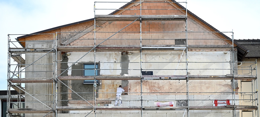 EU Klimasanierungspläne kapitalkonform