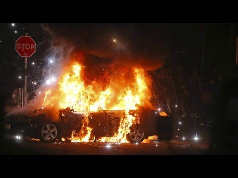 Recent events in Ireland