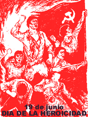 [Aktualisierung Unterschriften] FEIERT DEN TAG DES HELDENTUMS KÄMPFERISCH!