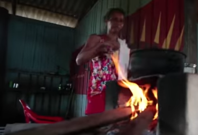 Brasilien: Dokumentation über den heroischen Bauernwiderstand von Corumbiara