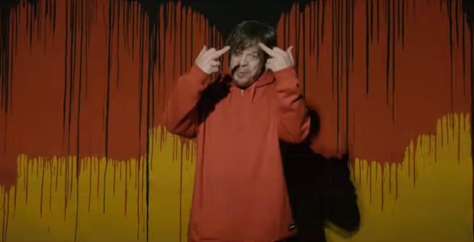 “Du erinnerst mich an Deutschland…”