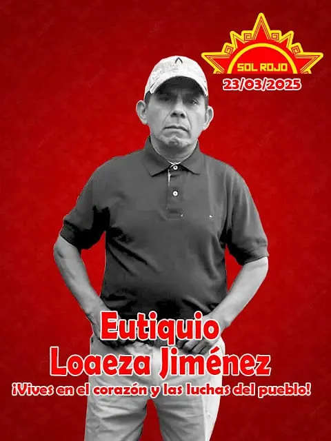 Mexiko: Fünf Gemeindemitglieder in Sierra Sur, Oaxaca, ermordet!