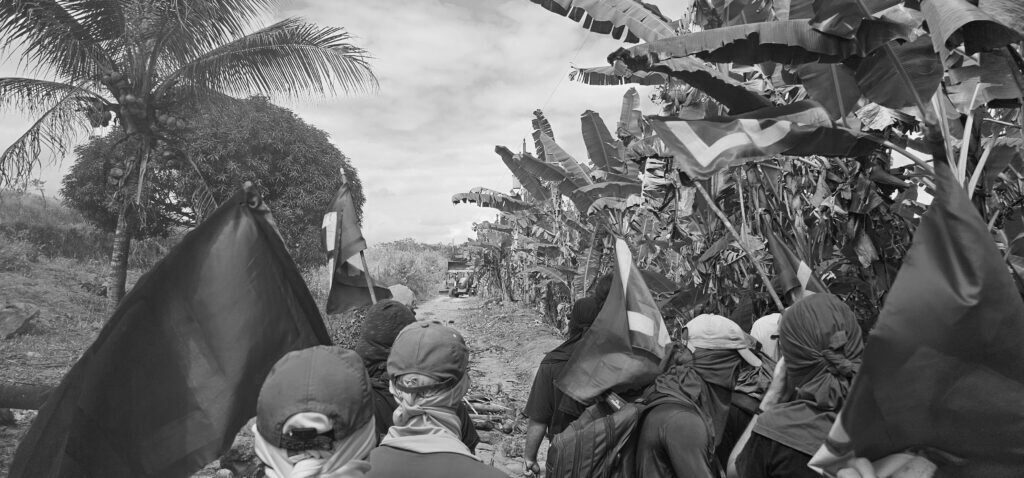 Brasilien: AND Editorial – Wahlboykott und Bauernkrieg