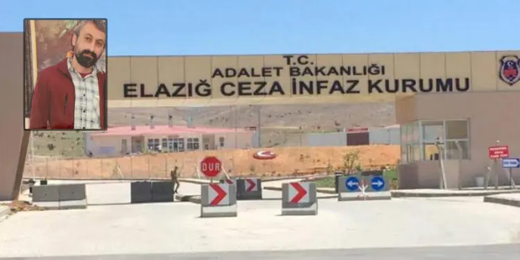 Türkei: Serkan Güllü zu lebenslanger Haftstrafe verurteilt