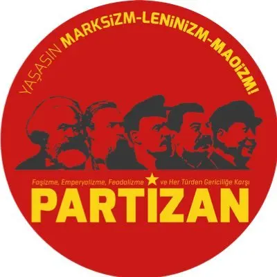 Zensur gegen PARTIZAN