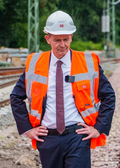 Deutsche Bahn – der nächste Skandal