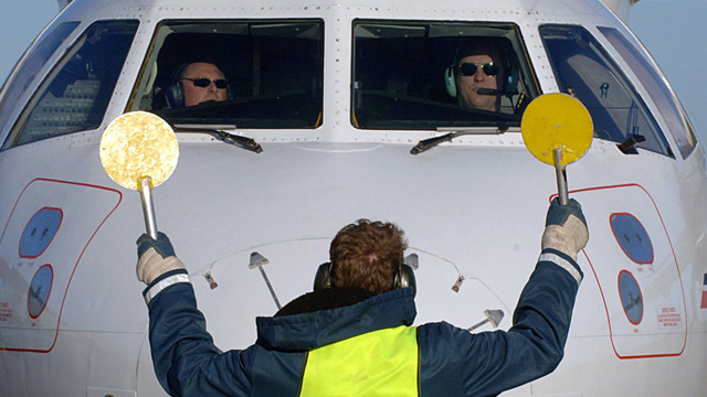 Schlag gegen das Streikrecht