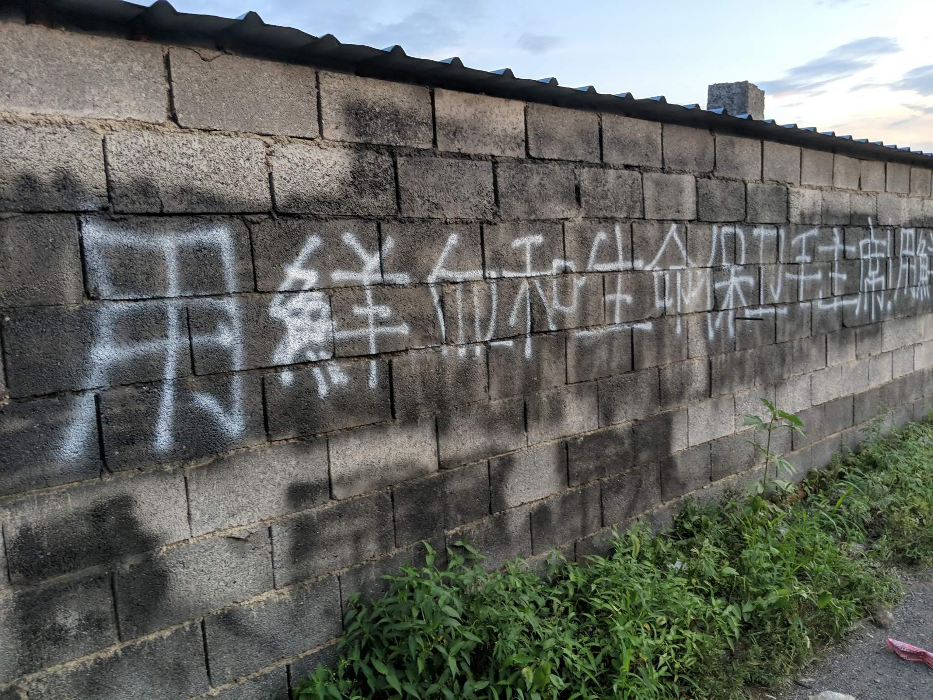 China: Paintings by Beijing Tsinhua University and in North East Area