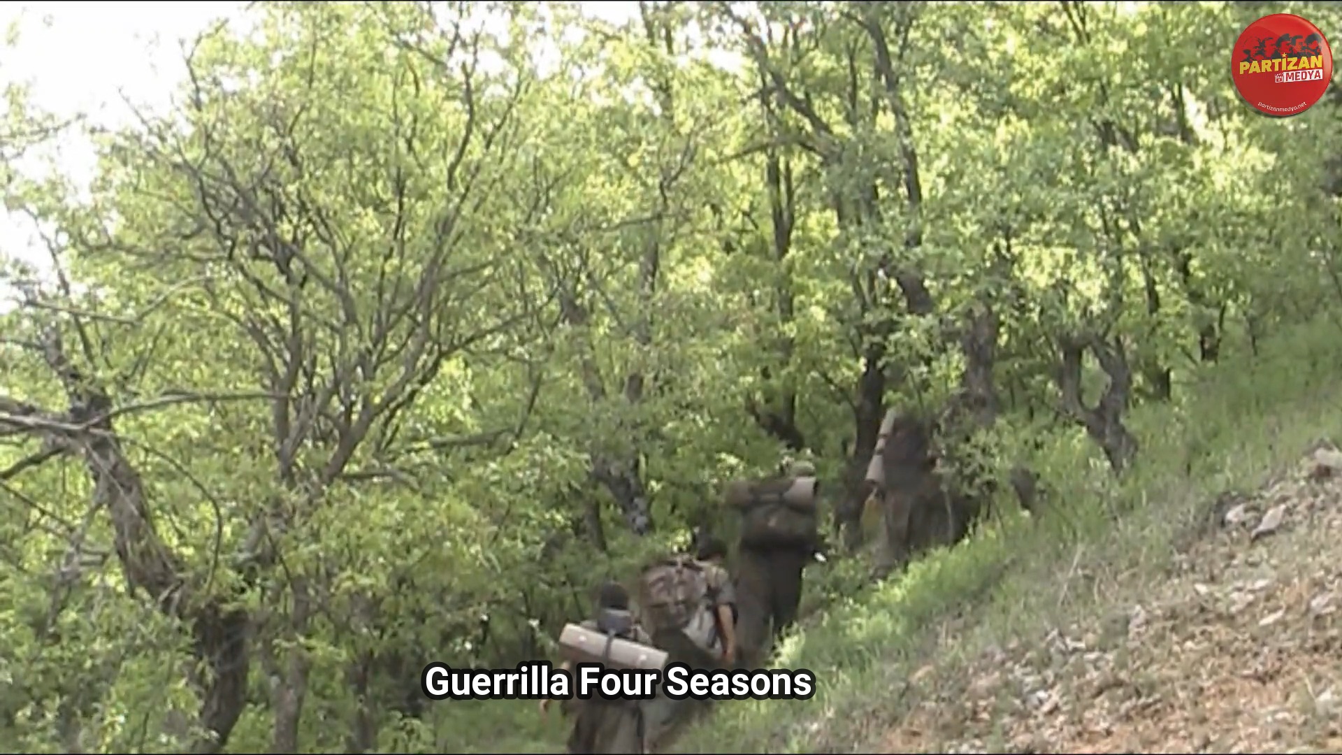 TIKKO-Dokumentation mit Untertiteln in Englisch veröffentlicht