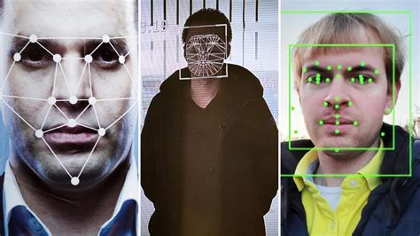 Plans to introduce facial recognition for the german police.