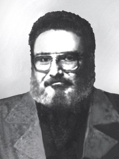 Es lebe der Vorsitzende Gonzalo!