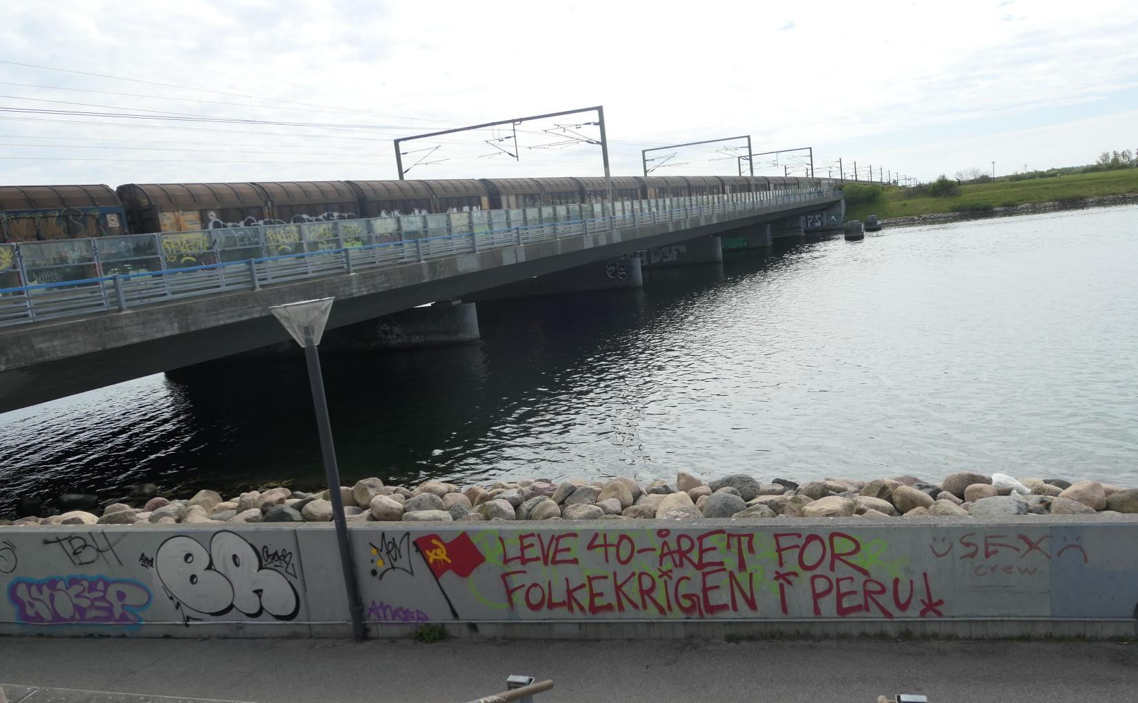 Aktionen zum 40. Jahrestag ILA80