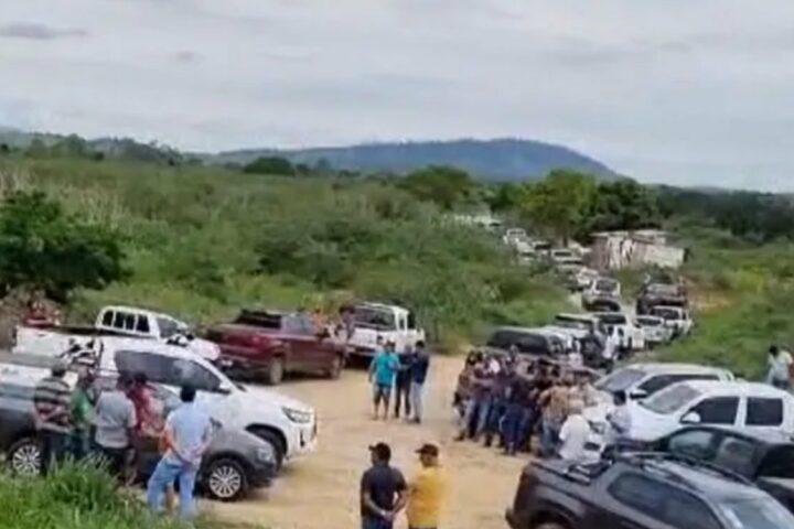 Brazil: New developments in the peasant struggle