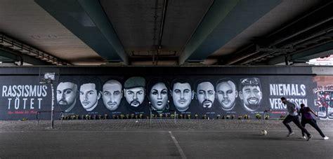 Hessen: Landtag beendet Untersuchungen zum Hanau-Attentat