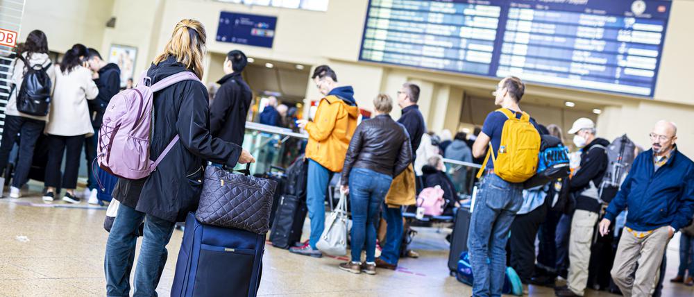 Starkstromkabel und Lichtwellenleiter