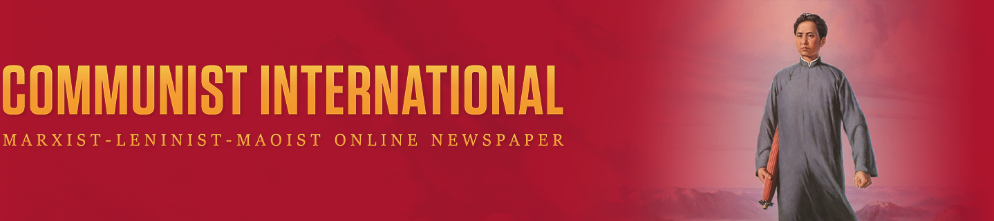 ON THE POLITICAL SITUATION IN CHILE