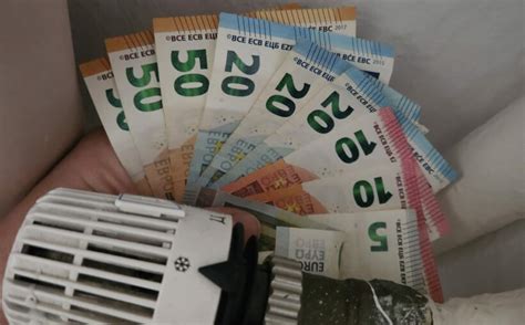 Verarmung der Menschen in Ostdeutschland durch Heizkosten