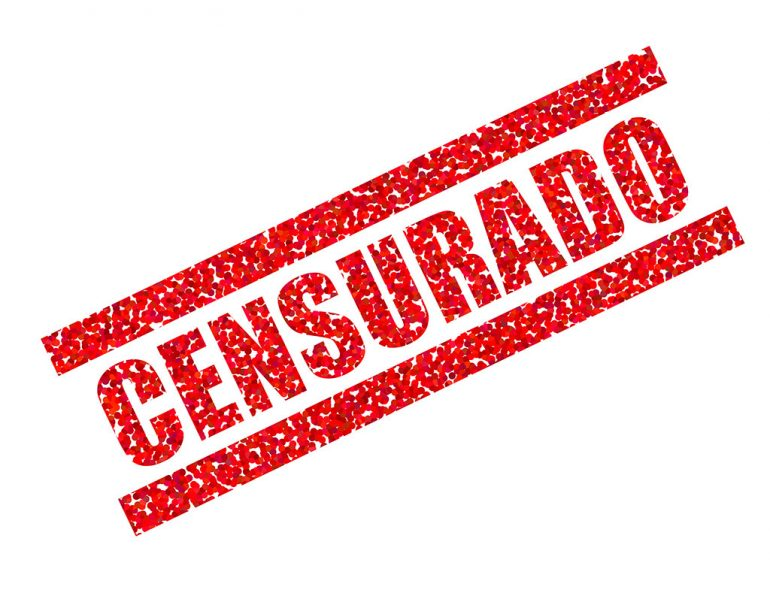 Spanien: Zensur gegen Servir al Pueblo zunächst aufgehoben