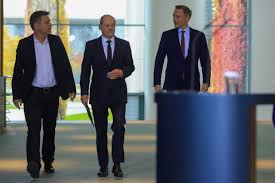 Ein Milliardenschweres Loch im Bundeshaushalt