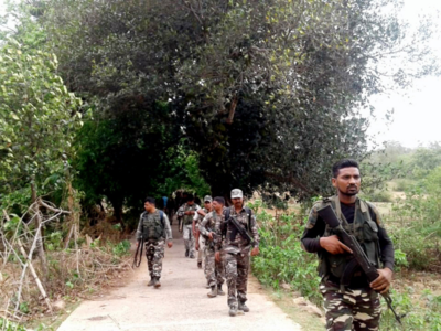 Neuste Aktionen der PLGA in Indien