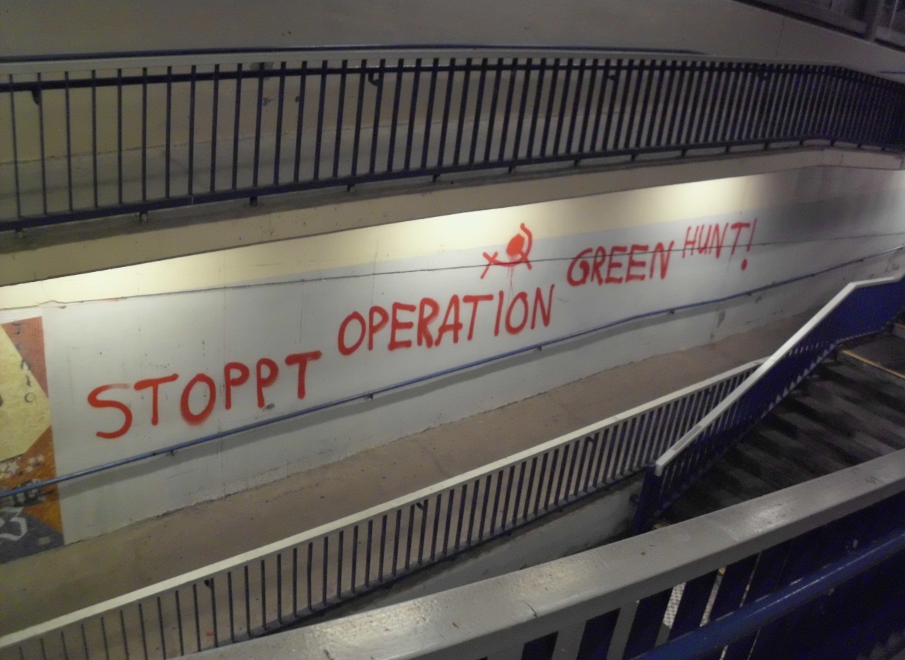 Internationaler Tag der Solidarität und des Kampfes für die bedingungslose Freilassung der politischen Gefangenen in Indien